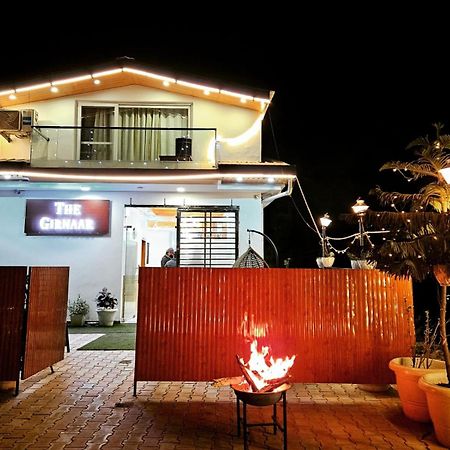 Weekend Vibes Bed & Breakfast Kasauli Exterior photo
