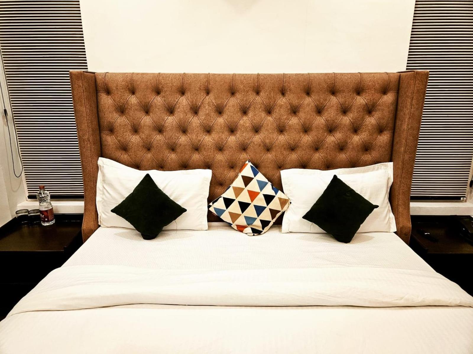 Weekend Vibes Bed & Breakfast Kasauli Exterior photo